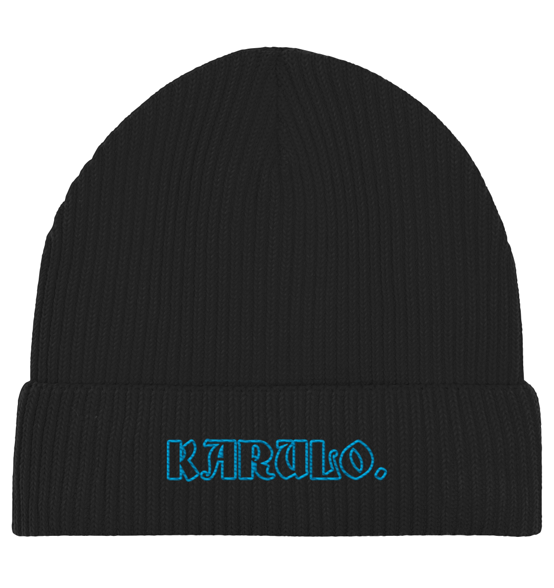Karulo Blue Spirit (STICK - BEANIE)