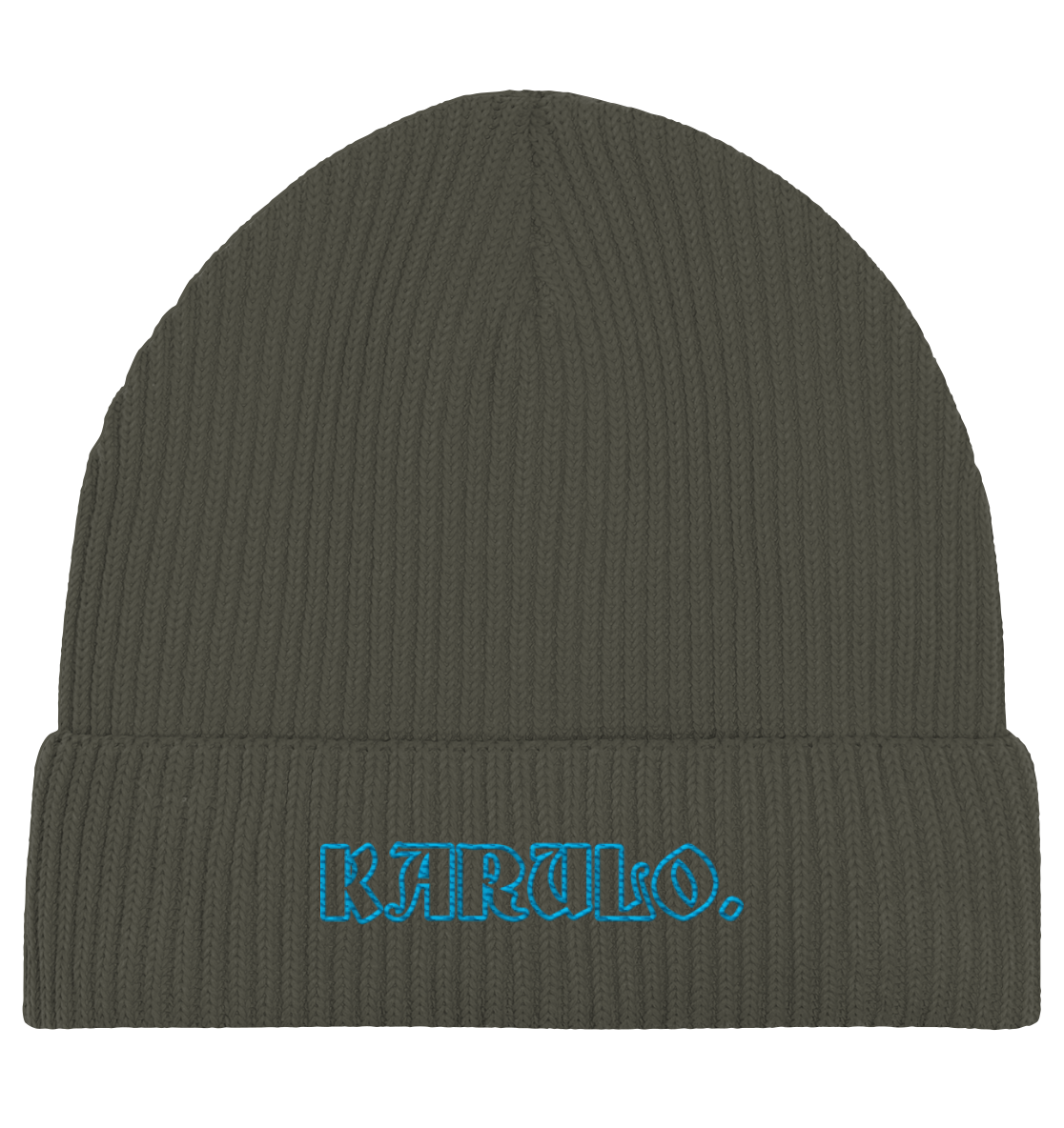 Karulo Blue Spirit (STICK - BEANIE)
