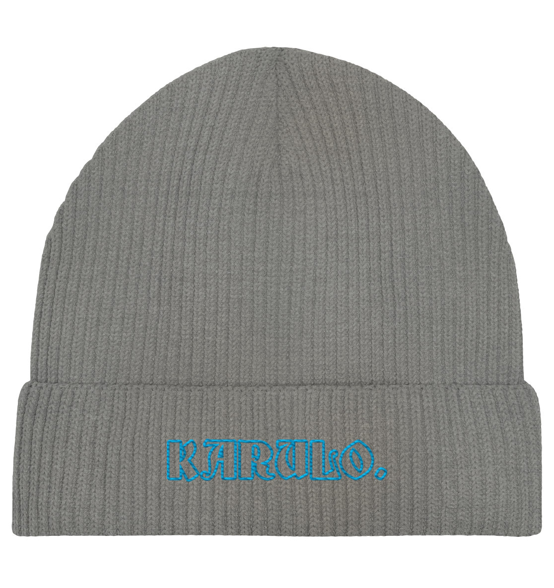 Karulo Blue Spirit (STICK - BEANIE)