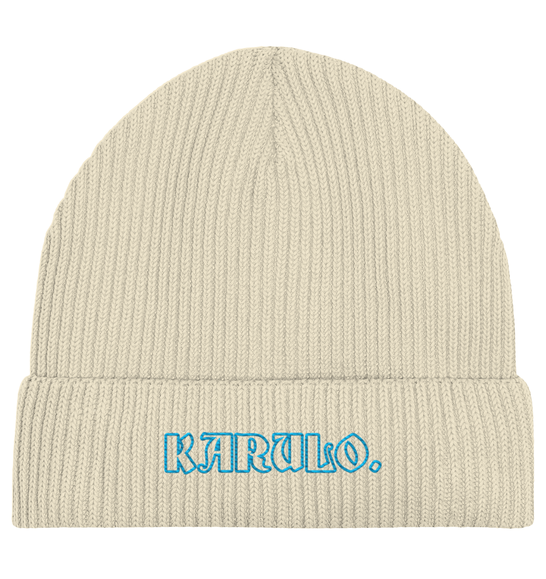 Karulo Blue Spirit (STICK - BEANIE)