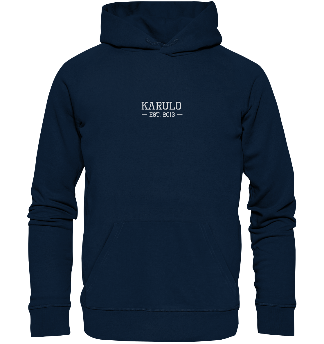 Karulo Basic (GRAVIS HOODIE)