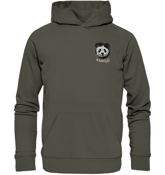 Karulo Classic (GRAVIS HOODIE)
