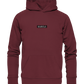 Karulo Backpanda (GRAVIS HOODIE)