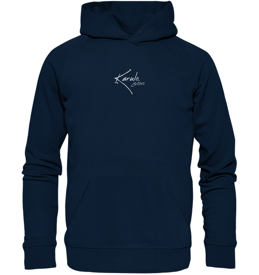 Karulo Swing (STICK - GRAVIS HOODIE)