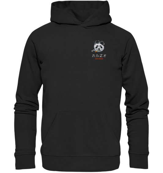 Karulo Zen (STICK - GRAVIS HOODIE)