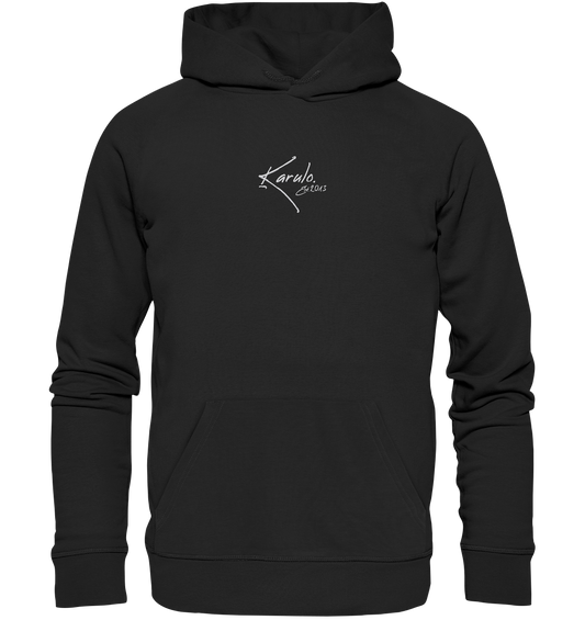 Karulo Swing (STICK - GRAVIS HOODIE)