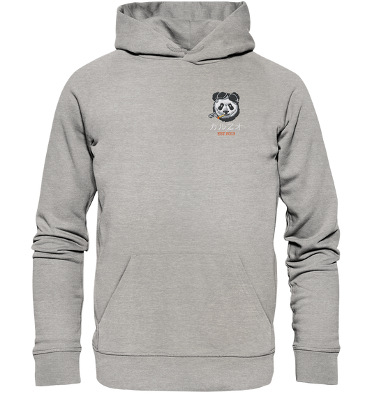 Karulo Zen (STICK - GRAVIS HOODIE)
