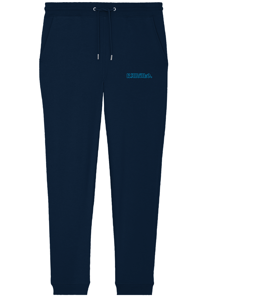 Karulo Blue Spirit (STICK - JOGGER PANTS)