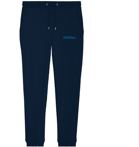 Karulo Blue Spirit (STICK - JOGGER PANTS)