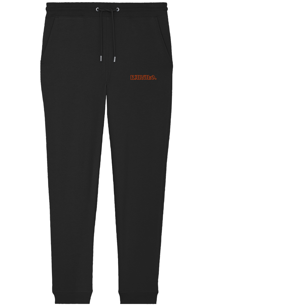 Karulo Red Spirit (STICK - JOGGER PANTS)