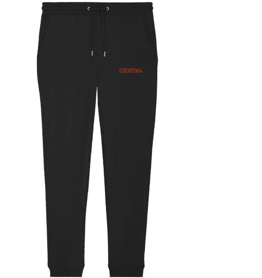 Karulo Red Spirit (STICK - JOGGER PANTS)