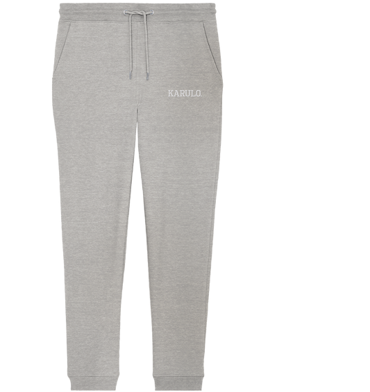 Karulo Letters (STICK - JOGGER PANTS)