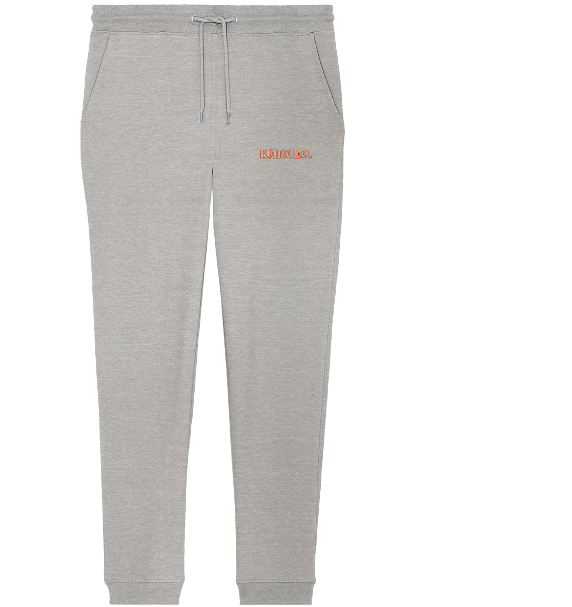 Karulo Red Spirit (STICK - JOGGER PANTS)