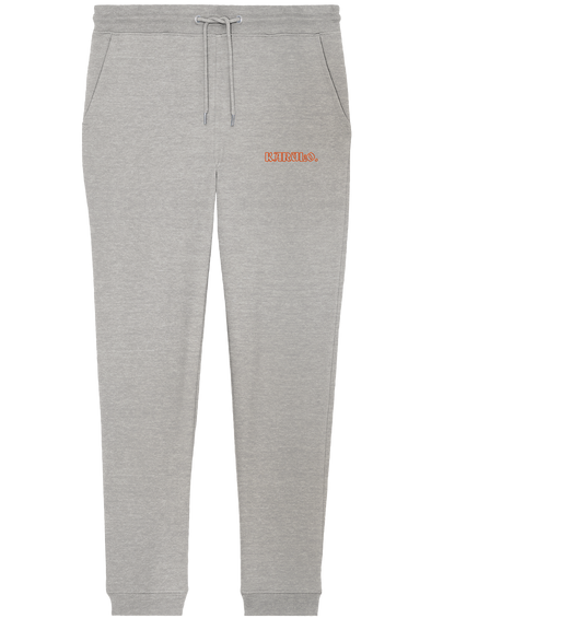 Karulo Red Spirit (STICK - JOGGER PANTS)