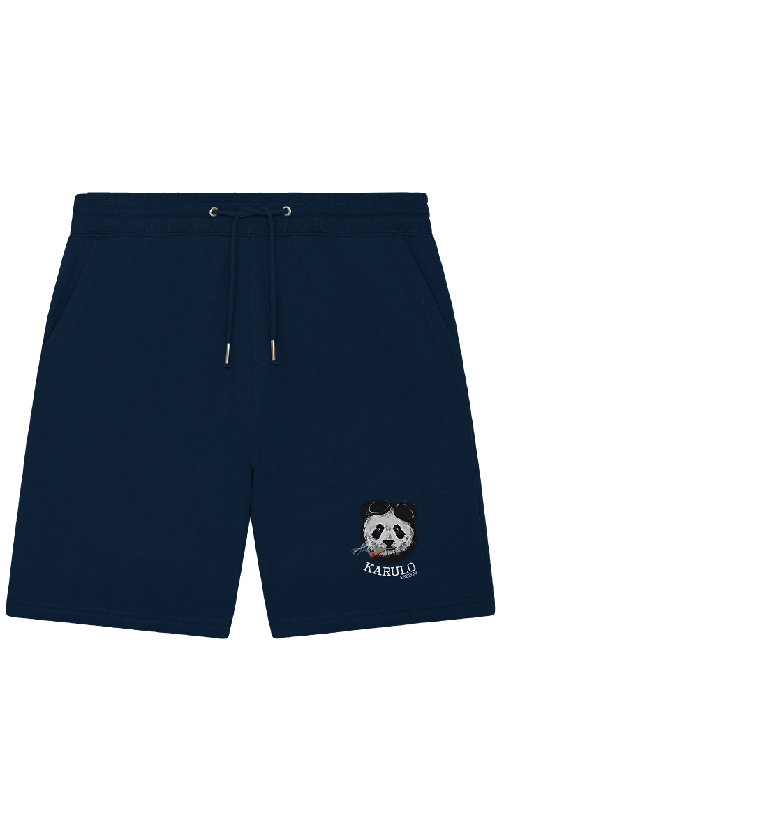 Karulo Classic (JOGGER SHORTS)
