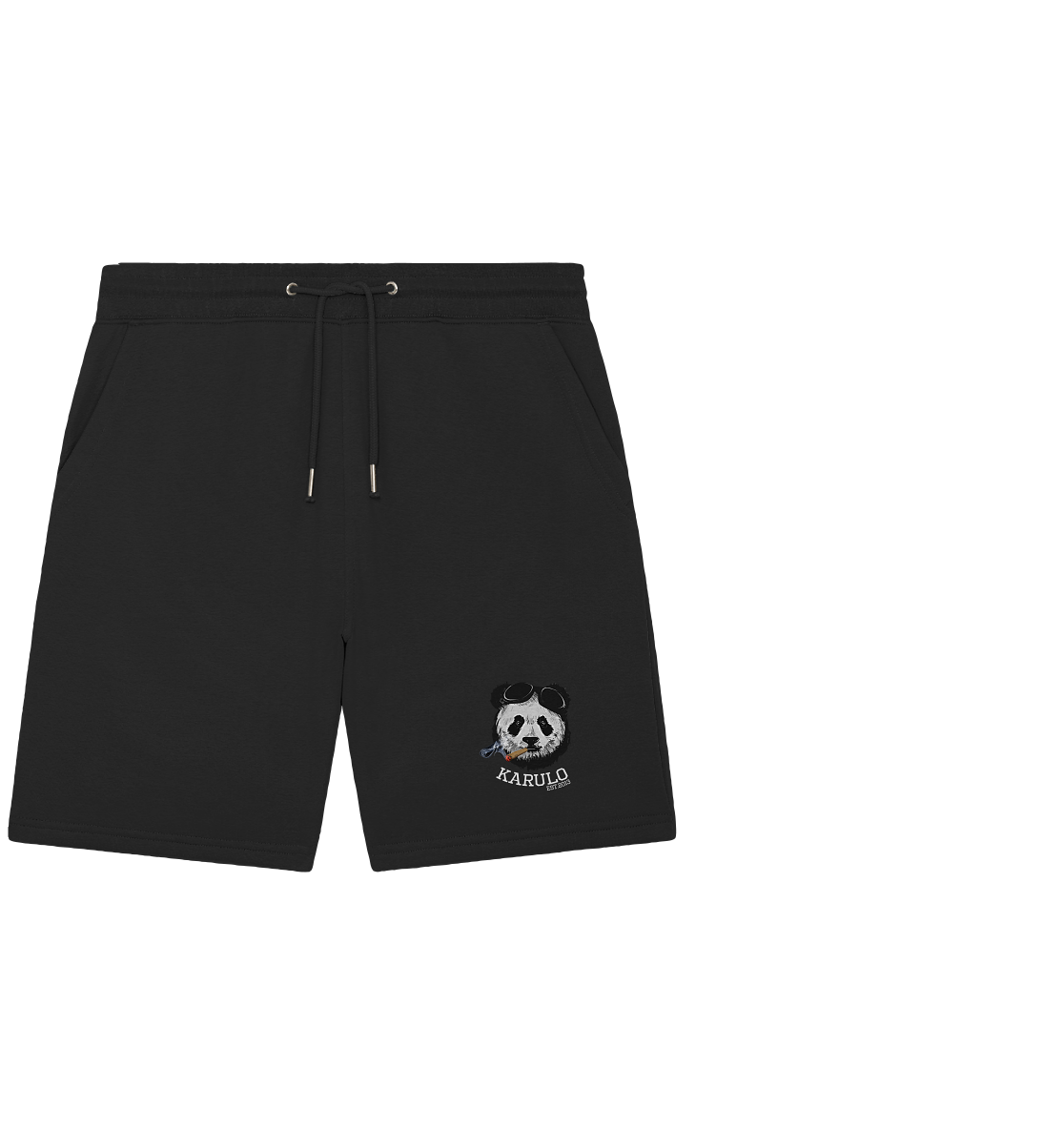 Karulo Classic (JOGGER SHORTS)