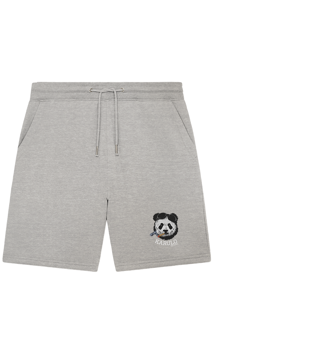 Karulo Classic (JOGGER SHORTS)
