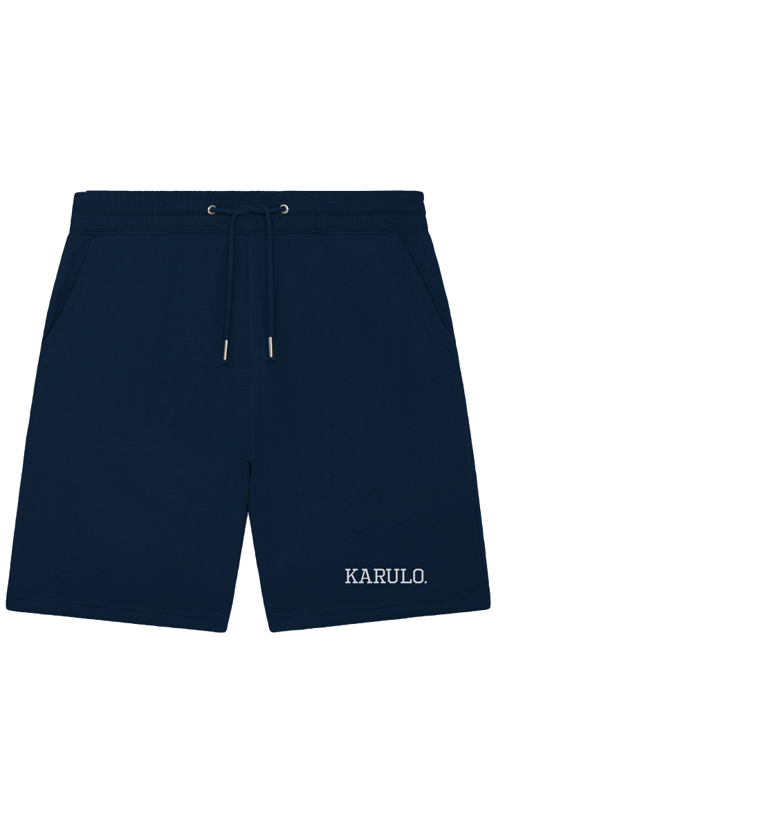 Karulo Letters (STICK - JOGGER SHORTS)