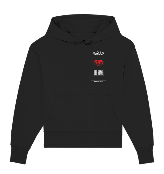 Karulo Big Stage (GRAVIS OVERSIZED HOODIE)