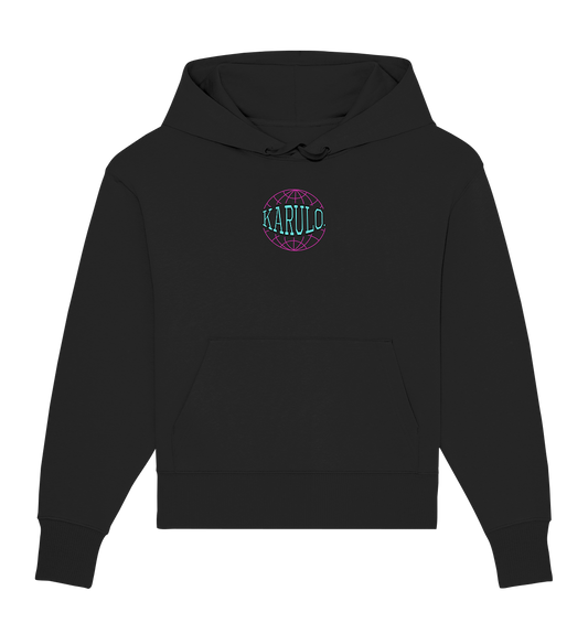 Karulo Astro (GRAVIS OVERSIZED HOODIE)