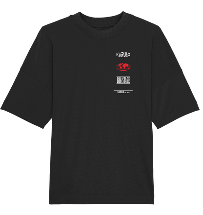 Karulo Big Stage (OVERSIZED SHIRT)