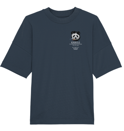 Karulo Astro (OVERSIZED SHIRT)