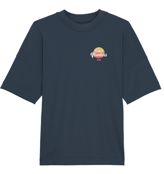 Karulo Sunset Hunters (OVERSIZED SHIRT)