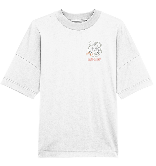 Karulo Astro Mary (OVERSIZED SHIRT)
