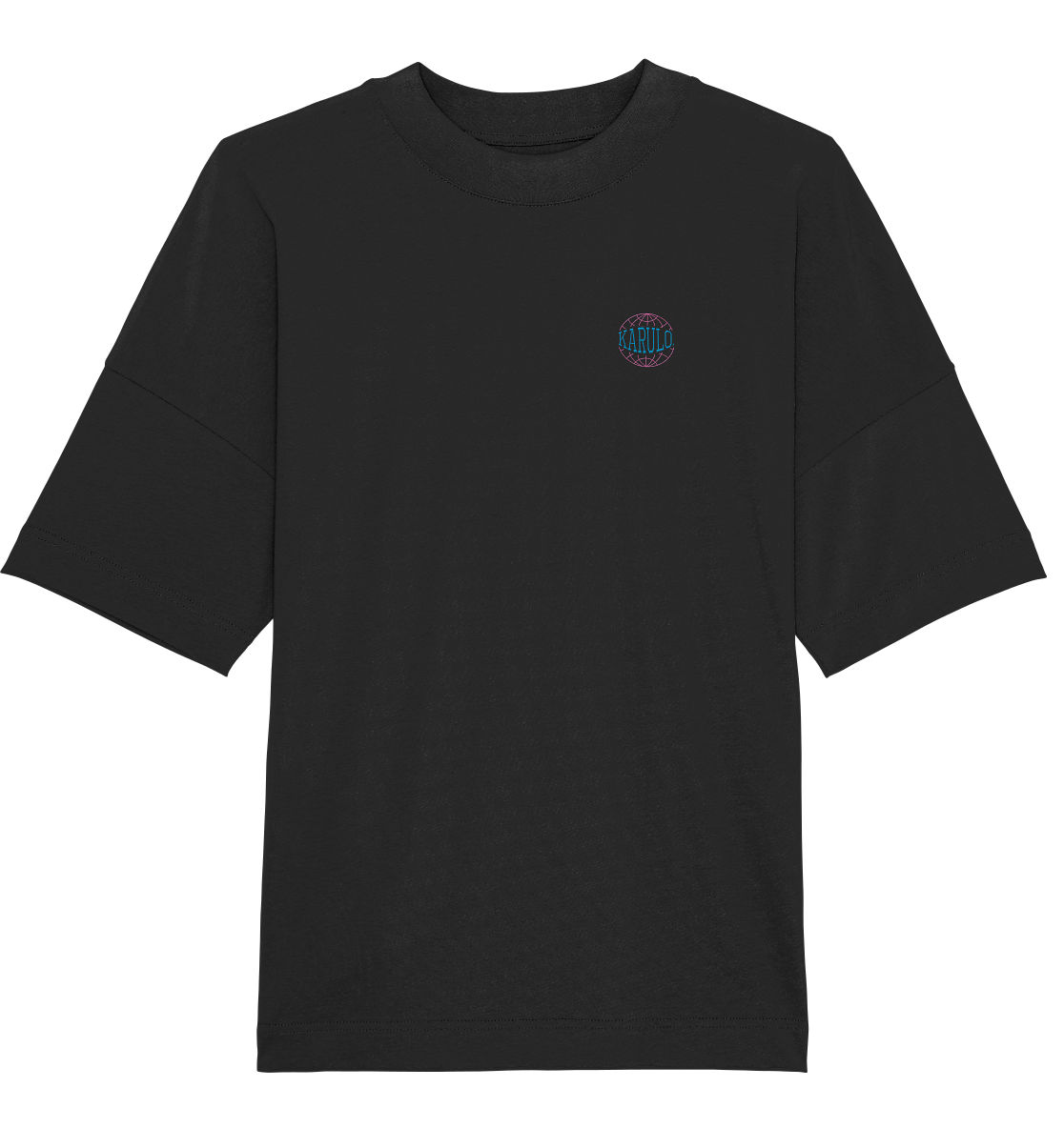 Karulo Astro (STICK - OVERSIZED SHIRT)