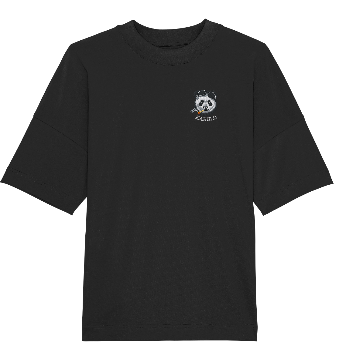 Karulo Classic (STICK - OVERSIZED SHIRT)
