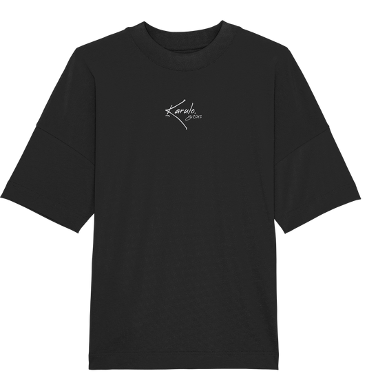 Karulo Swing (STICK - OVERSIZED SHIRT)
