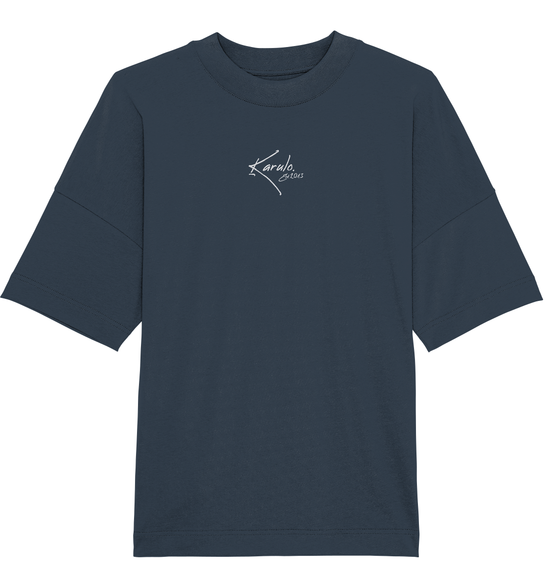 Karulo Swing (STICK - OVERSIZED SHIRT)