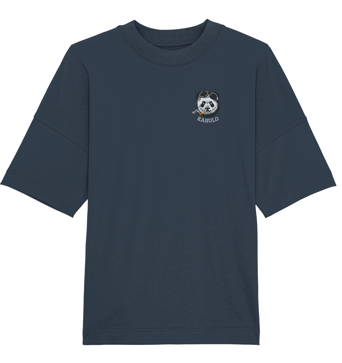 Karulo Classic (STICK - OVERSIZED SHIRT)
