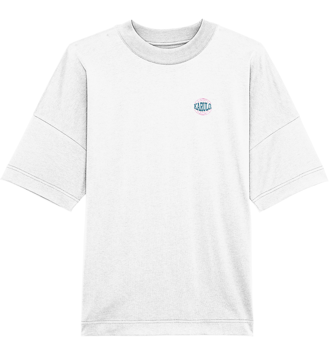 Karulo Astro (STICK - OVERSIZED SHIRT)