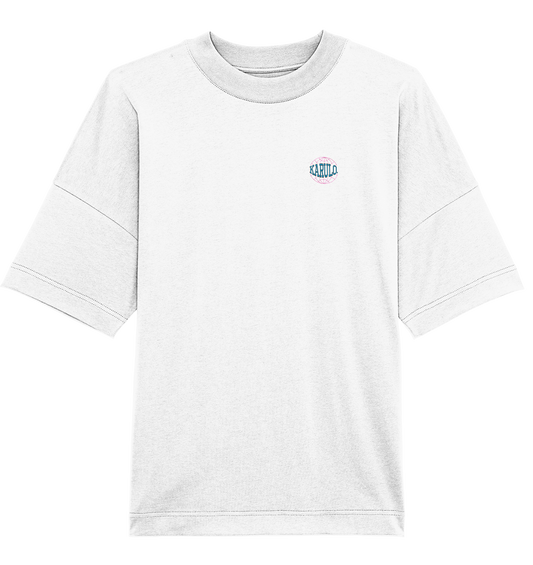 Karulo Astro (STICK - OVERSIZED SHIRT)
