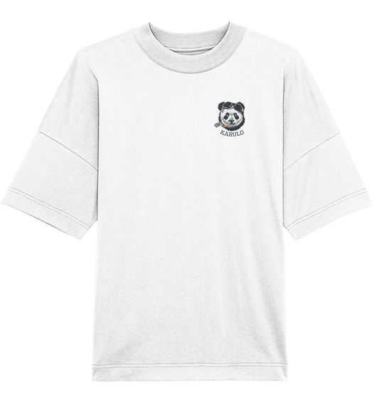 Karulo Classic (STICK - OVERSIZED SHIRT)