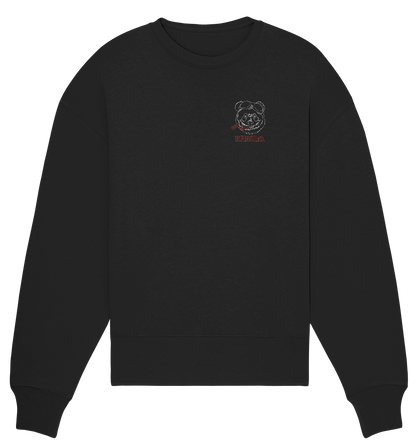 Karulo Astro Mary (GRAVIS OVERSIZED SWEATER)