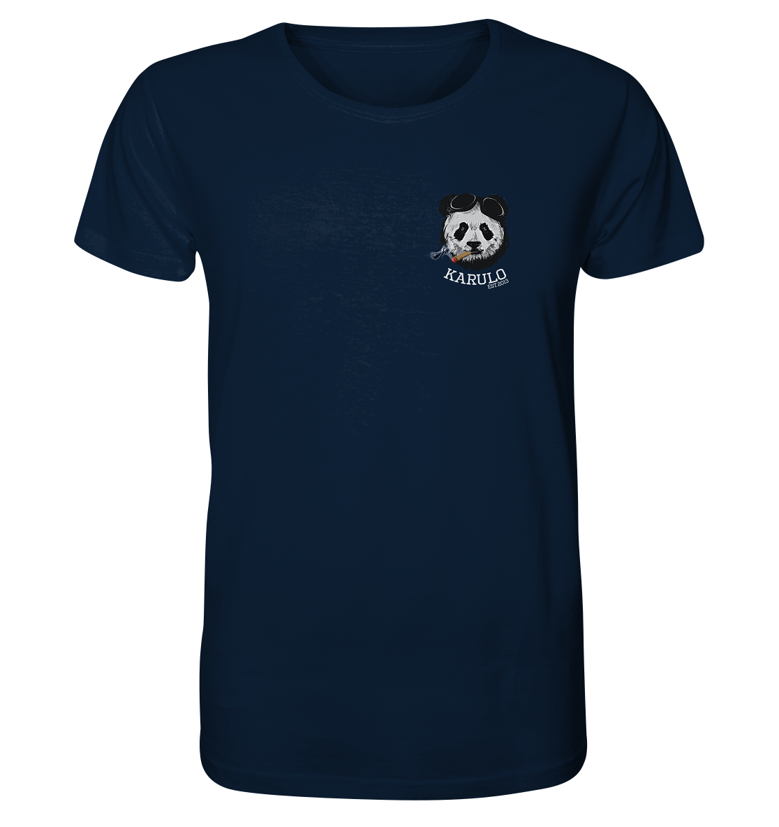 Karulo Surf&Skate (TSHIRT)