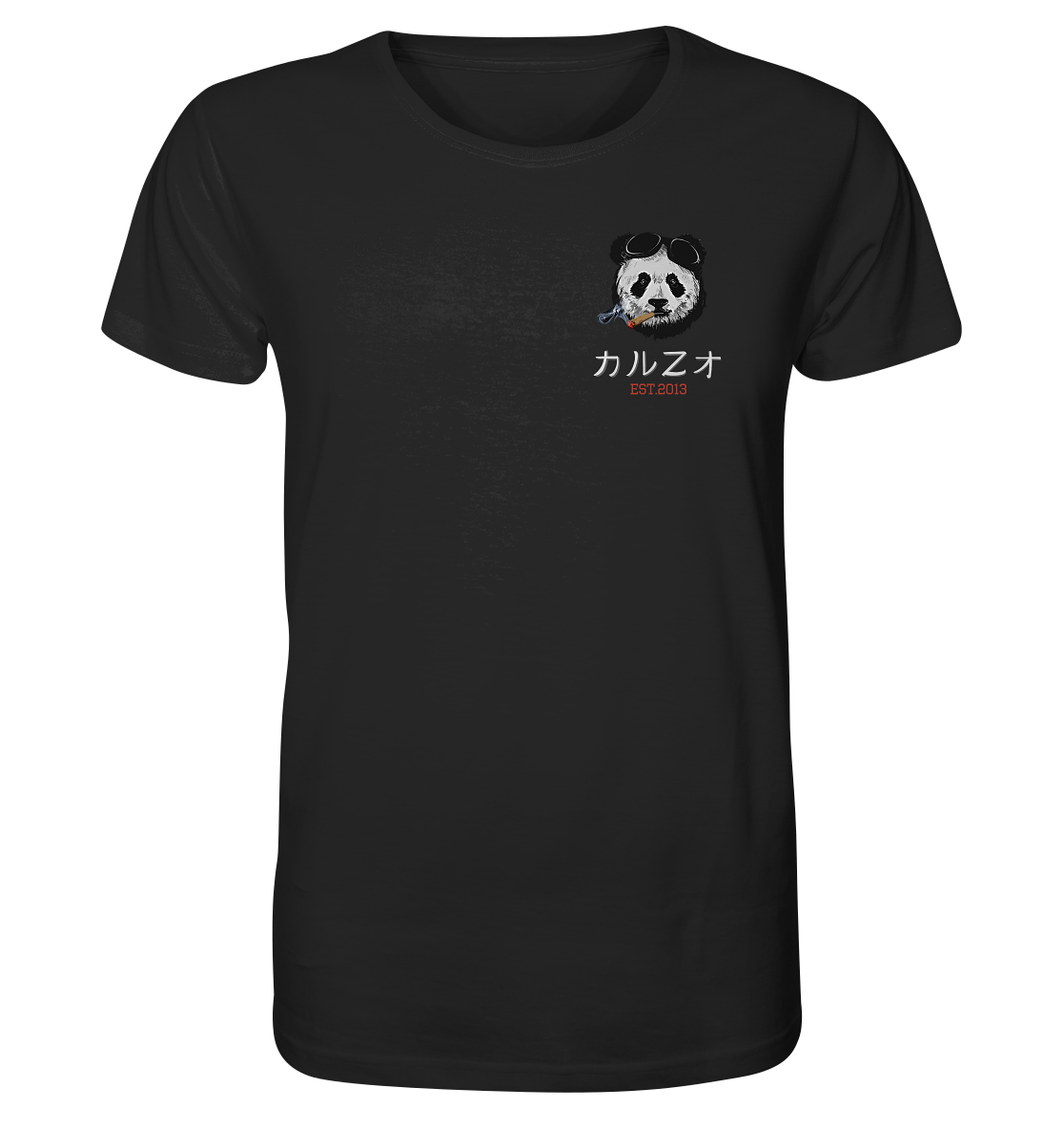 Karulo Zen (TSHIRT)