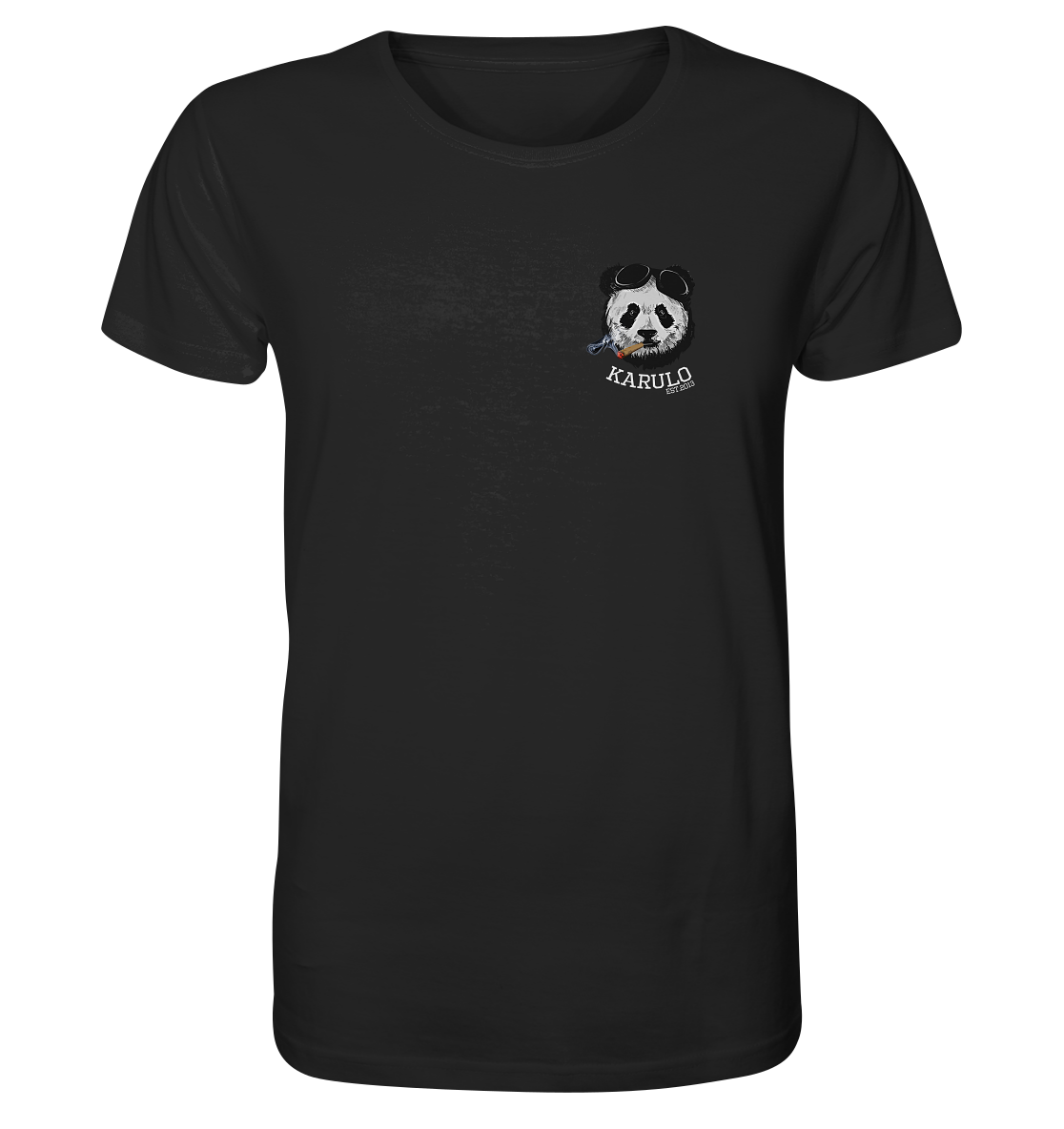 Karulo Surf&Skate (TSHIRT)