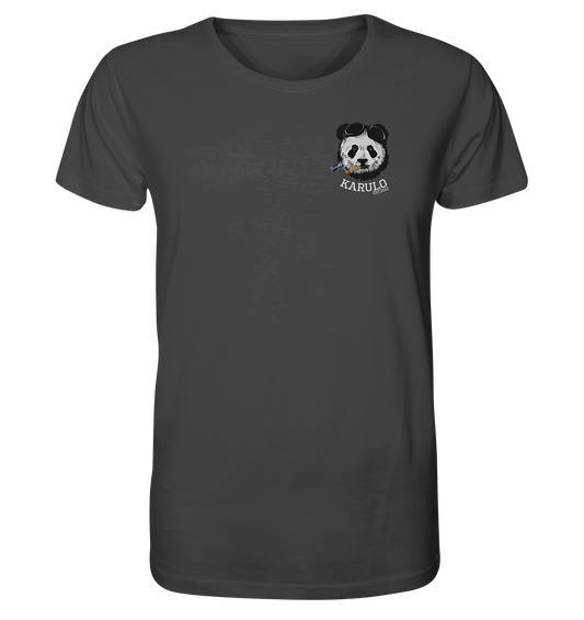 Karulo Backprint Letters (TSHIRT)