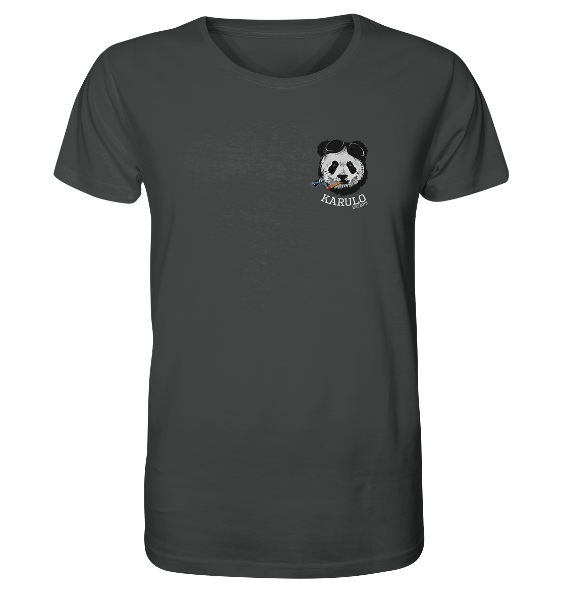 Karulo Surf&Skate (TSHIRT)