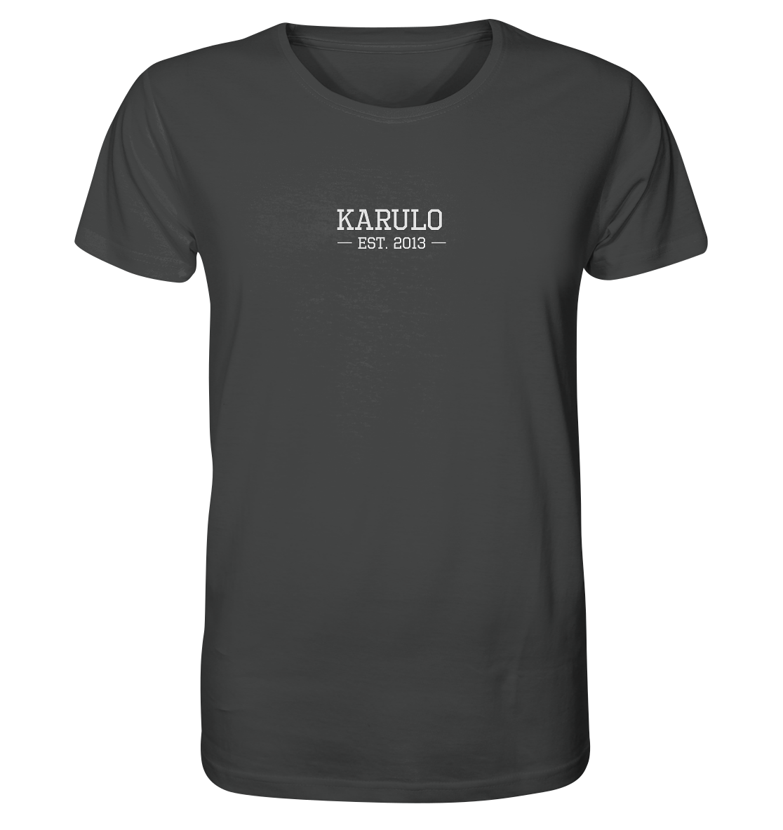 Karulo Basic (TSHIRT)