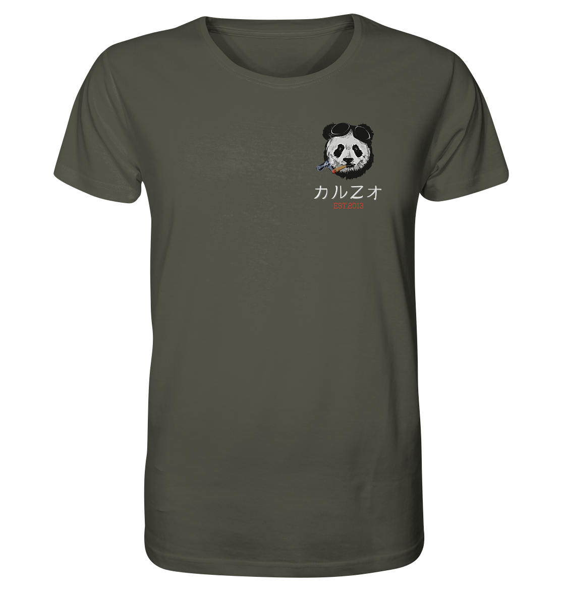 Karulo Zen (TSHIRT)