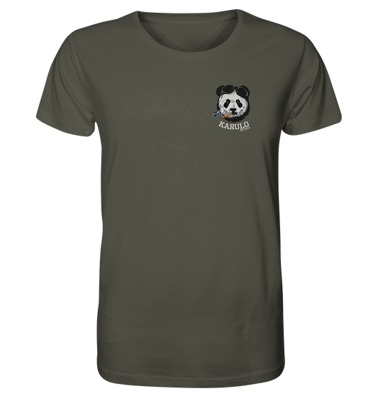 Karulo Classic (TSHIRT)