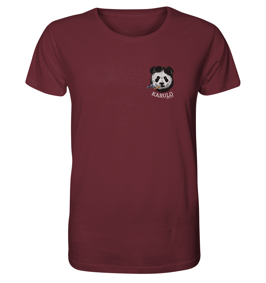 Karulo Surf&Skate (TSHIRT)