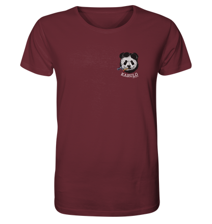 Karulo Surf&Skate (TSHIRT)