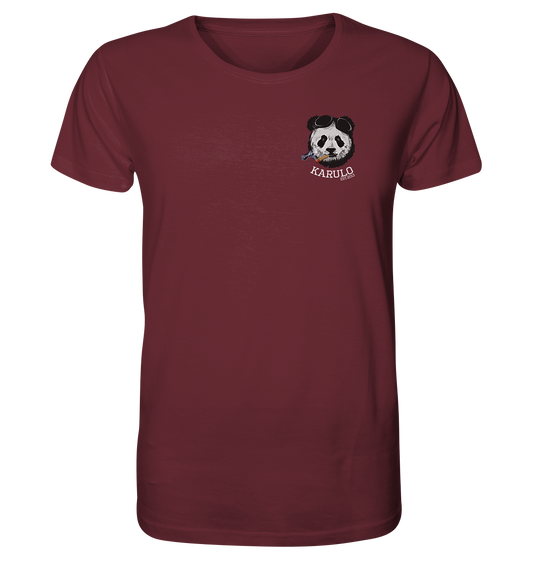 Karulo Backup (TSHIRT)