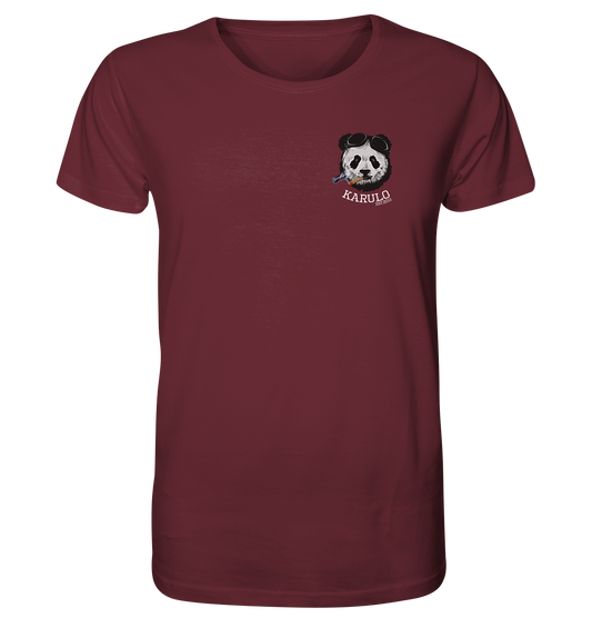Karulo Classic (TSHIRT)