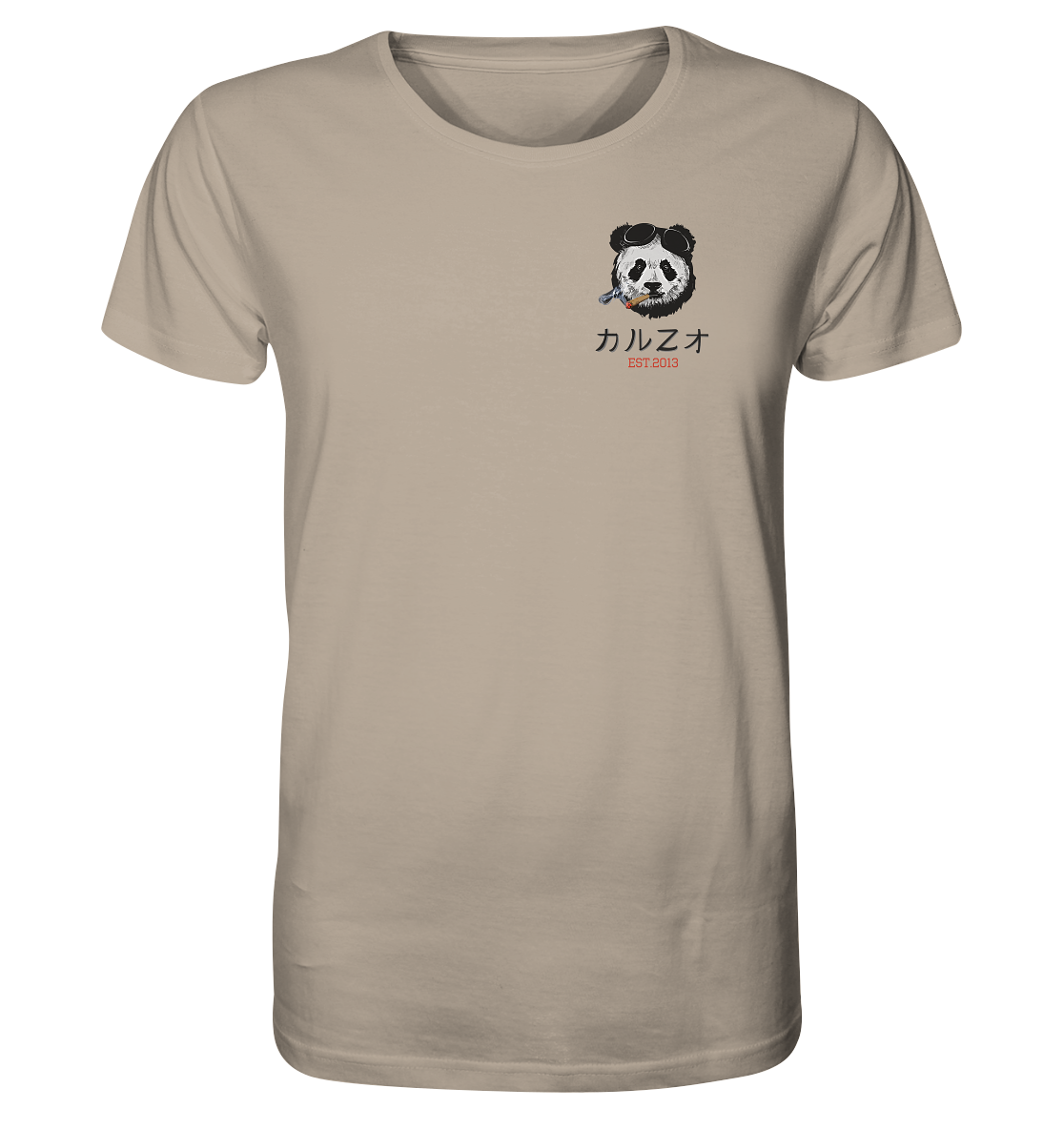 Karulo Zen (TSHIRT)